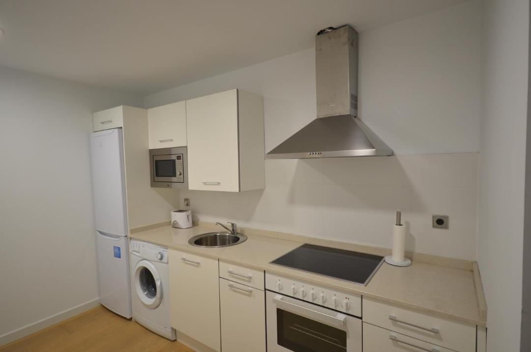 Photo of Kitchen in Arantza
