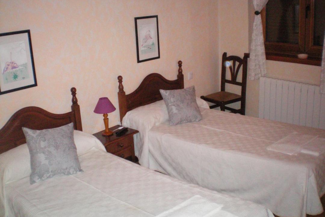 Photo of Bedroom in San Vitero
