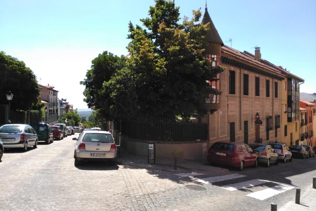Photo of Others in San Lorenzo de El Escorial