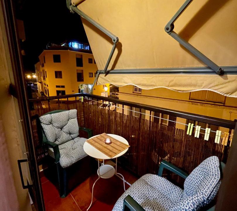 Photo of Patio Balcony in Playa de la Calera