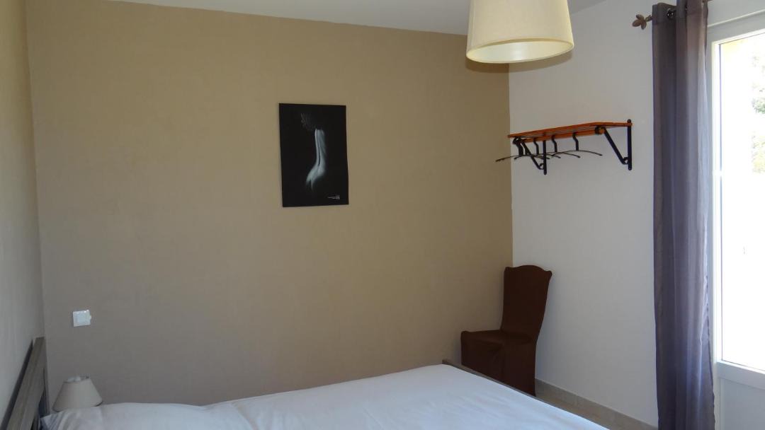 Photo of Bedroom in Le Puy-Sainte-Reparade
