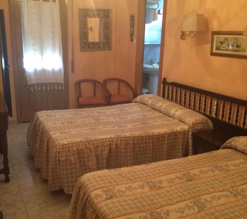 Photo of Bedroom in Cilleruelo de Bezana