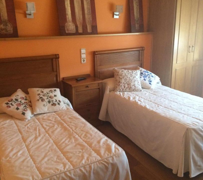 Photo of Bedroom in Cilleruelo de Bezana