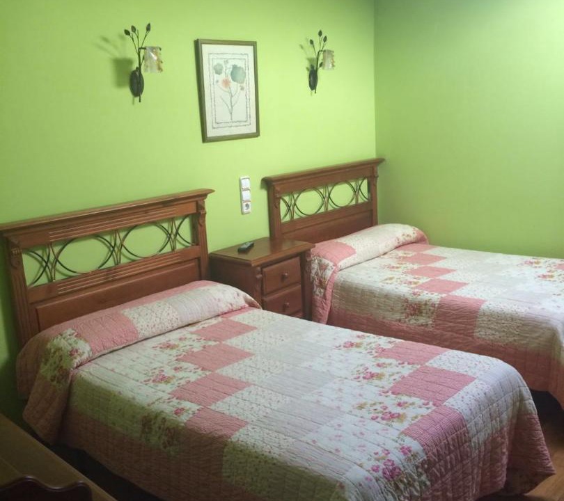 Photo of Bedroom in Cilleruelo de Bezana