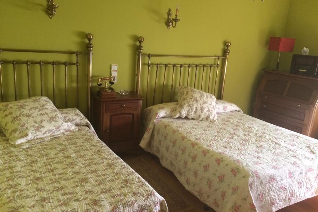 Photo of Bedroom in Cilleruelo de Bezana