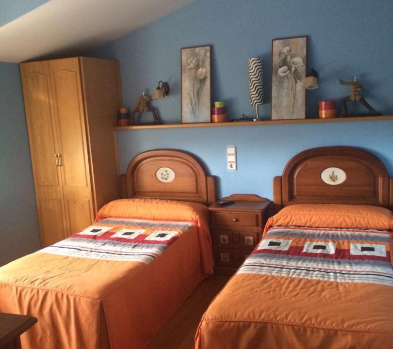 Photo of Bedroom in Cilleruelo de Bezana