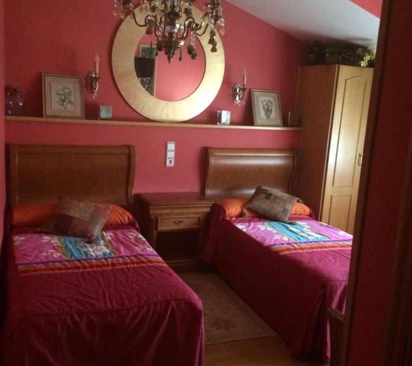 Photo of Bedroom in Cilleruelo de Bezana