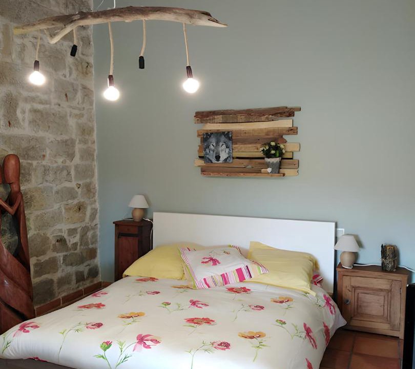 Photo of Bedroom in Banne