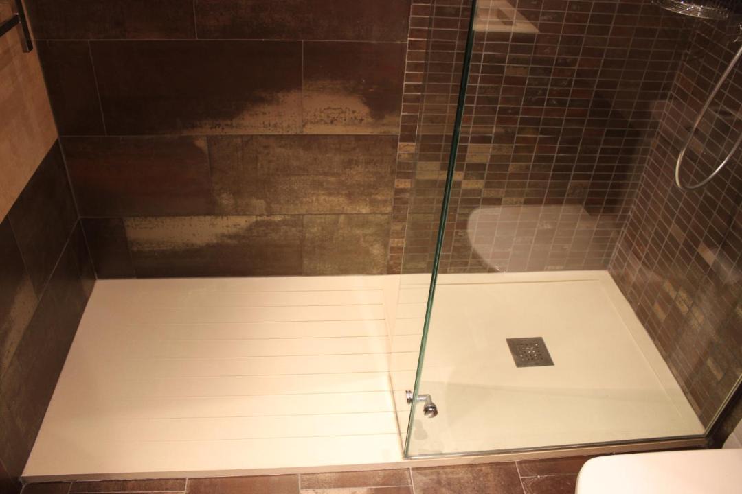 Photo of Bathroom in Trescares