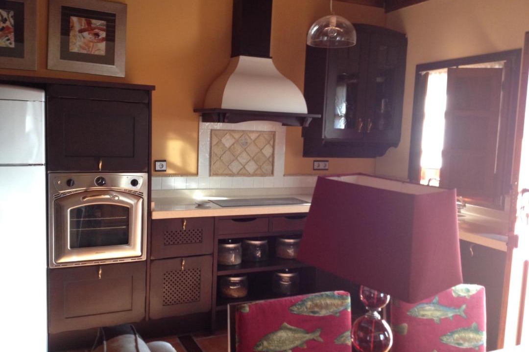 Photo of Kitchen in Trescares