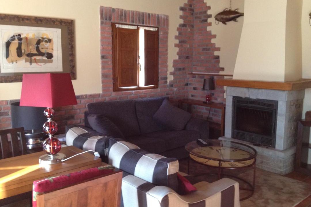 Photo of Livingroom in Trescares