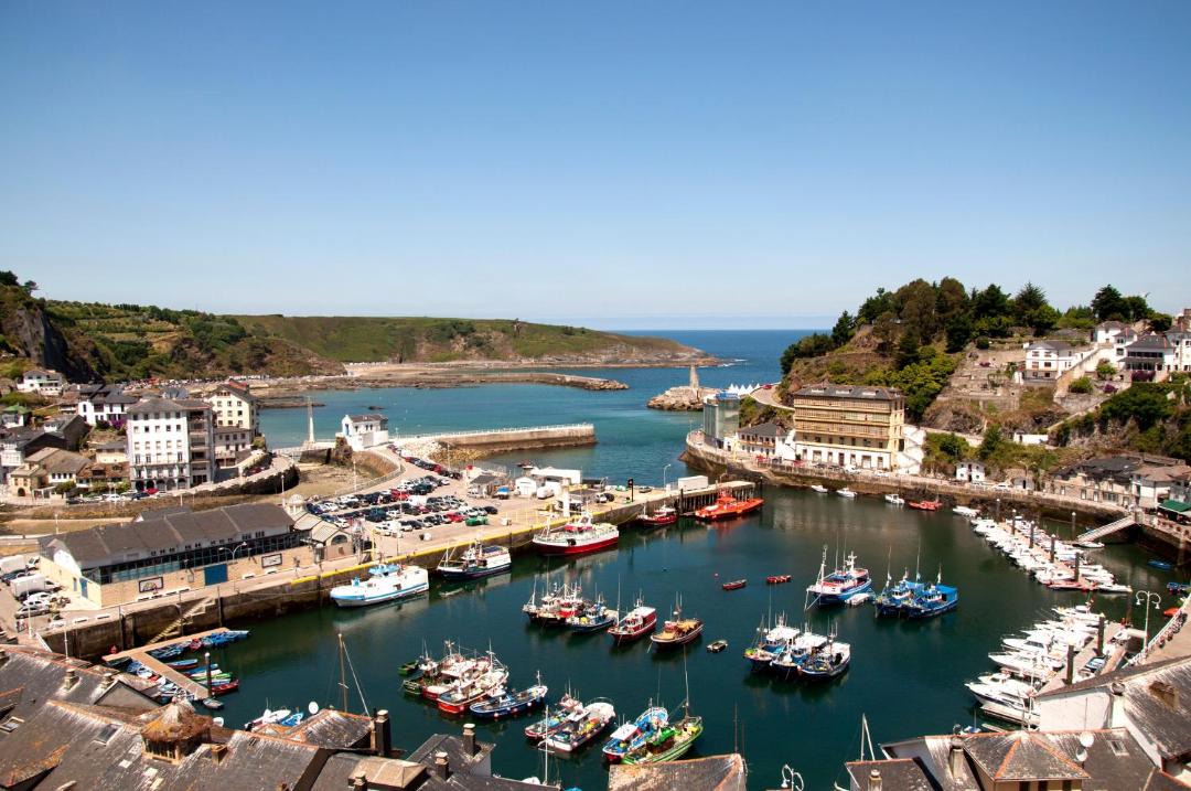 Photo of Others in Luarca