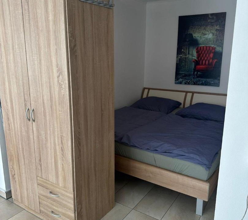 Photo of Bedroom in Annenriede