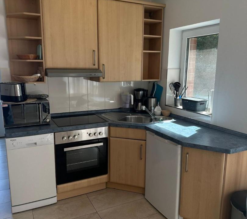 Photo of Kitchen in Annenriede