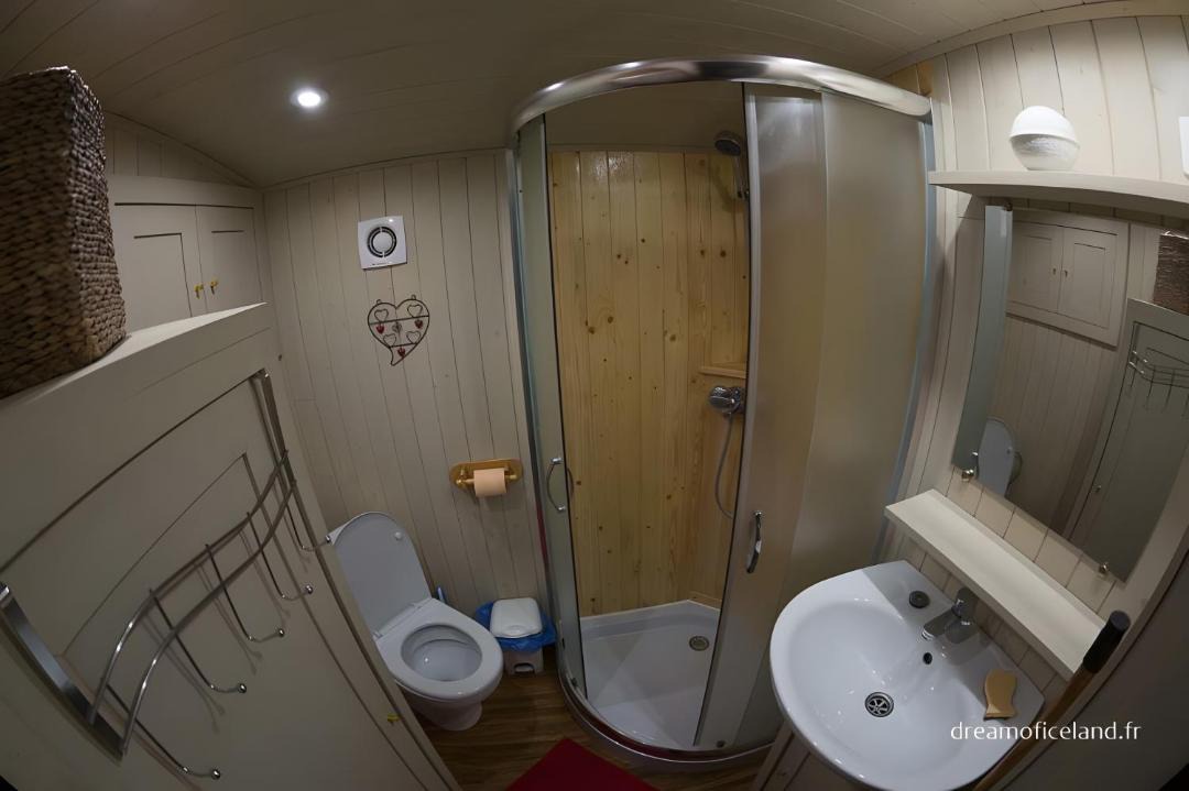 Photo of Bathroom in Gedre
