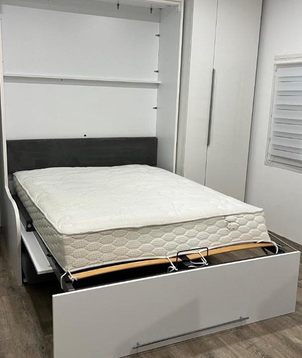 Photo of Bedroom in La Fare-les-Oliviers