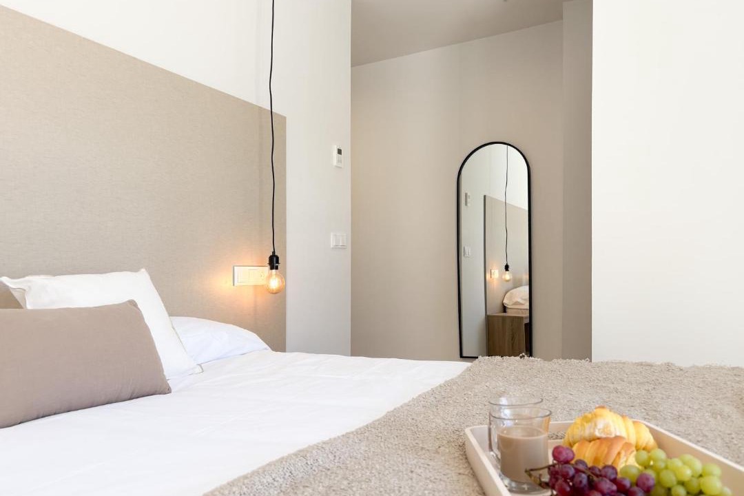 Photo of Bedroom in Navalmoral de la Mata