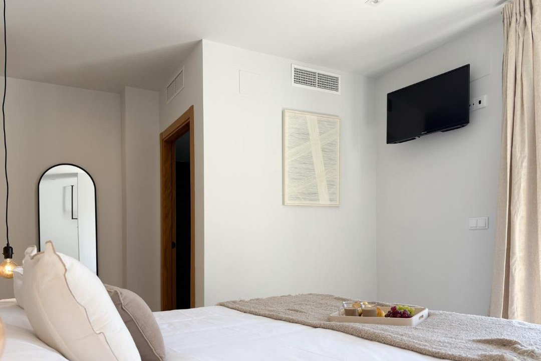 Photo of Bedroom in Navalmoral de la Mata