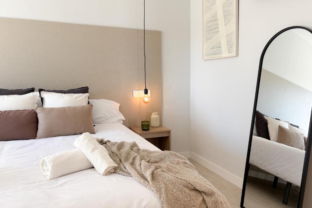 Photo of Bedroom in Navalmoral de la Mata