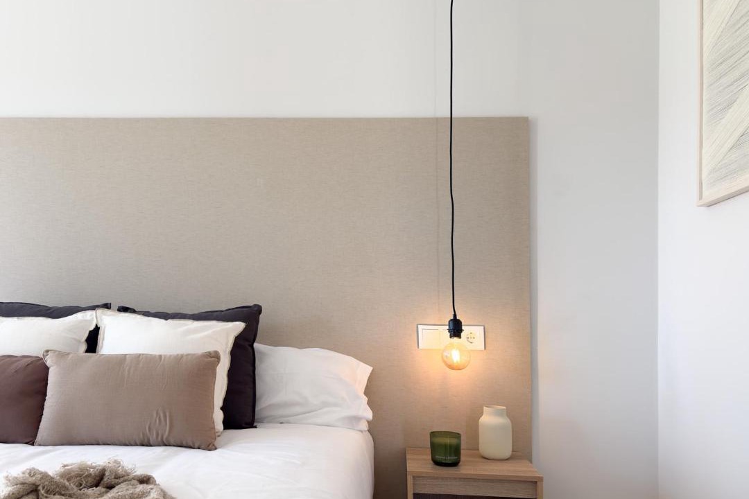Photo of Bedroom in Navalmoral de la Mata
