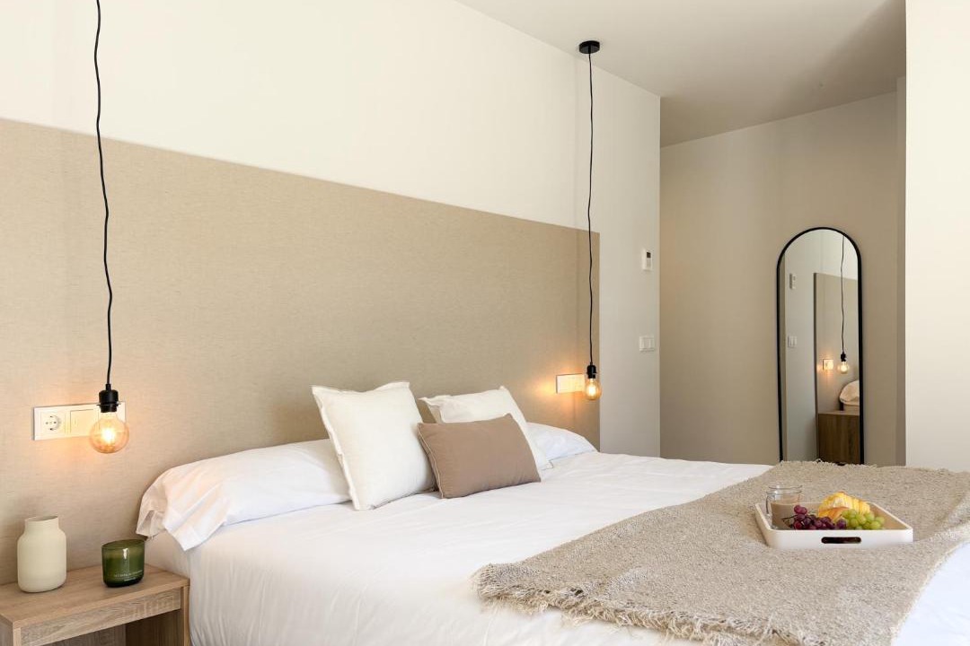 Photo of Bedroom in Navalmoral de la Mata