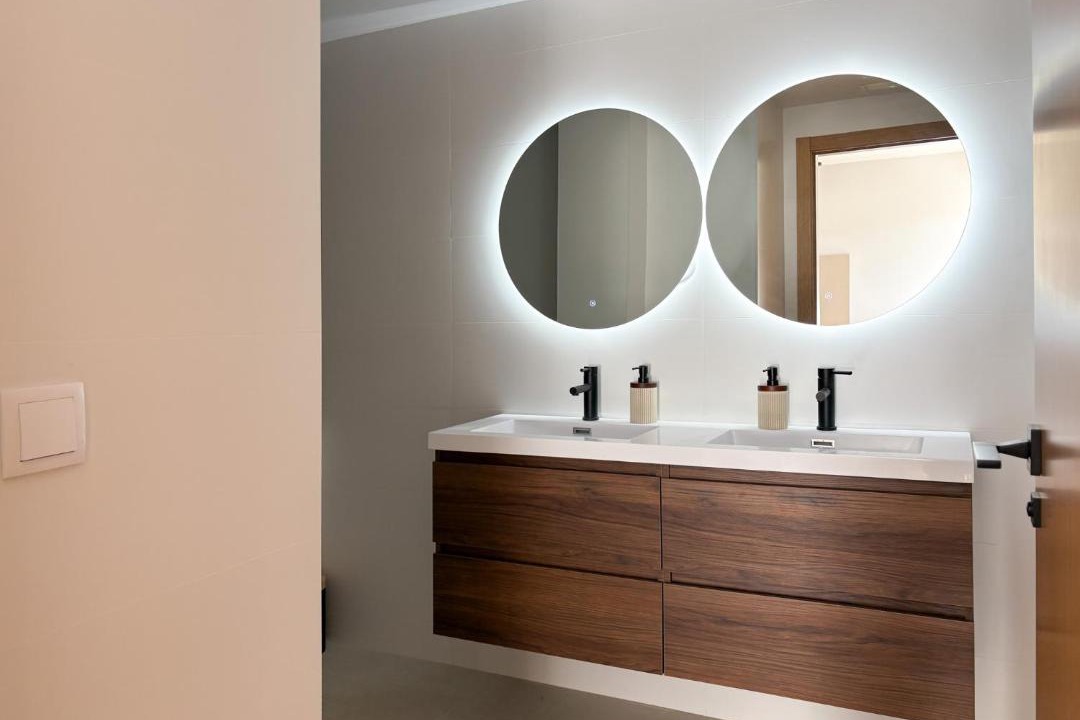 Photo of Bathroom in Navalmoral de la Mata