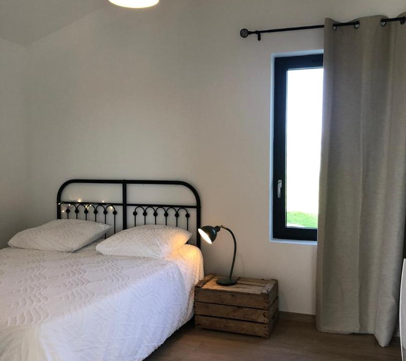 Photo of Bedroom in Alixan