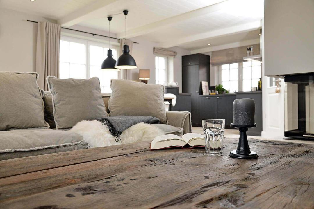 Photo of Livingroom in Hornum