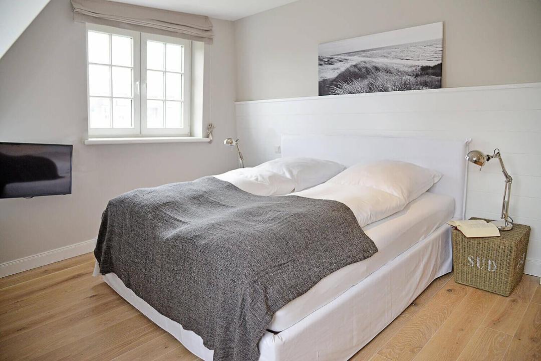 Photo of Bedroom in Hornum