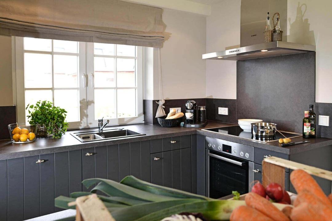 Photo of Kitchen in Hornum