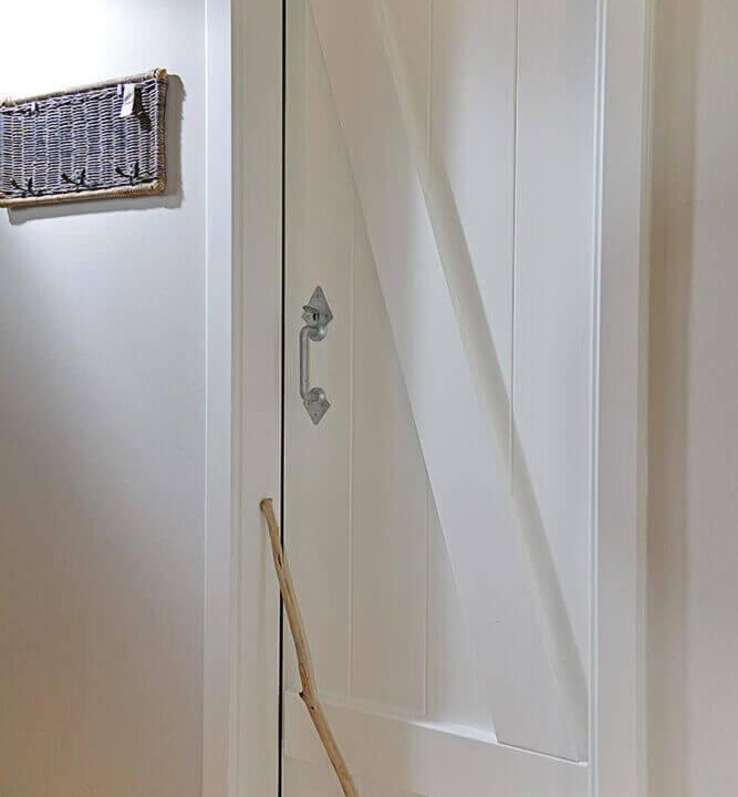 Photo of Bathroom in Hornum