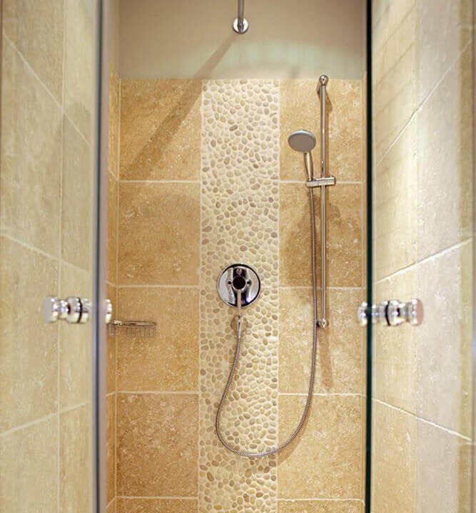 Photo of Bathroom in Hornum