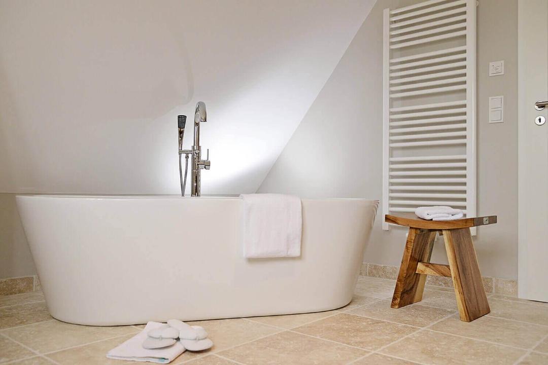 Photo of Bathroom in Hornum