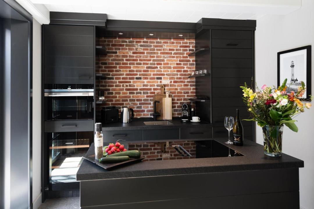 Photo of Kitchen in Sylt
