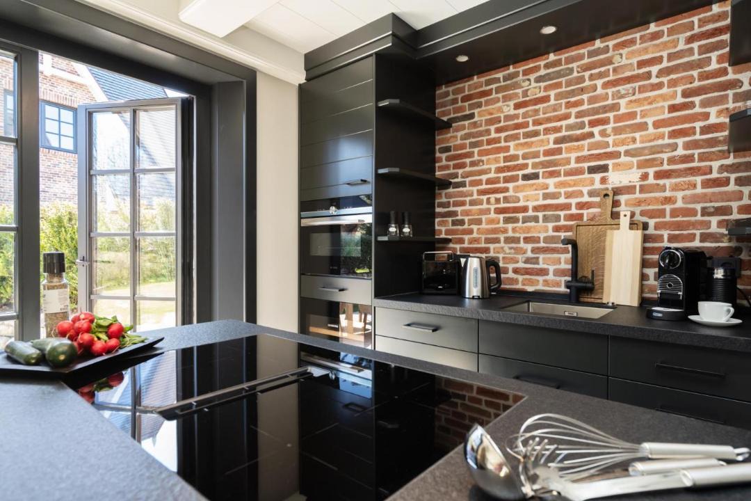 Photo of Kitchen in Sylt