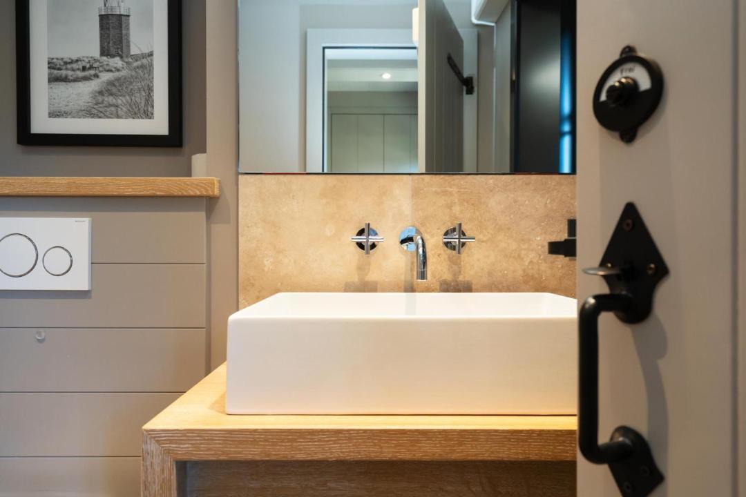 Photo of Bathroom in Sylt