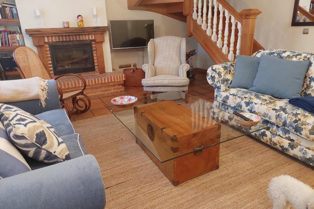 Photo of Livingroom in Parbayon