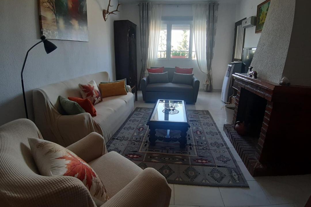 Photo of Livingroom in Membrio