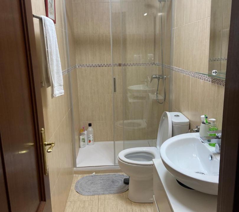 Photo of Bathroom in Concha