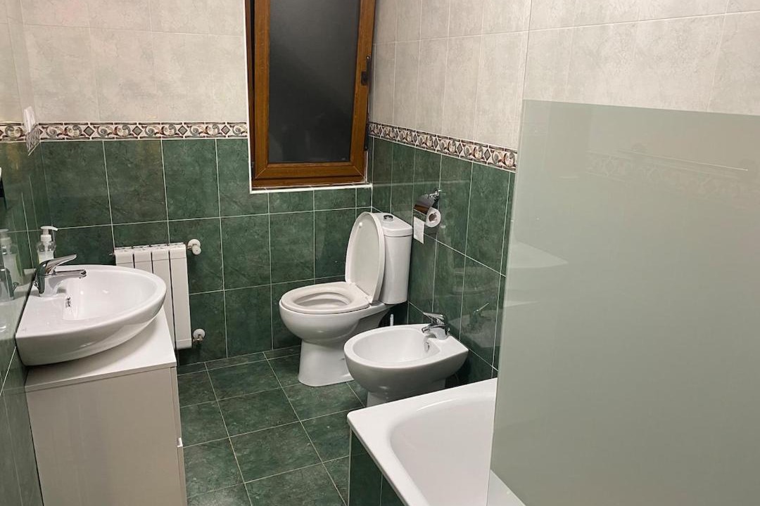 Photo of Bathroom in Concha