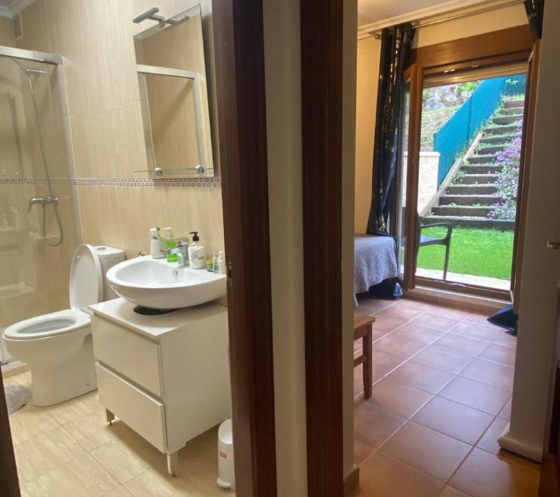Photo of Bathroom in Concha