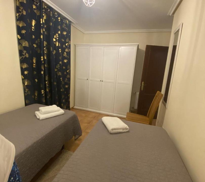 Photo of Bedroom in Concha