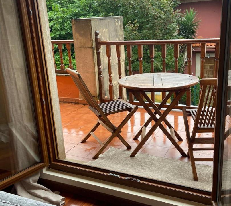 Photo of Patio Balcony in Concha
