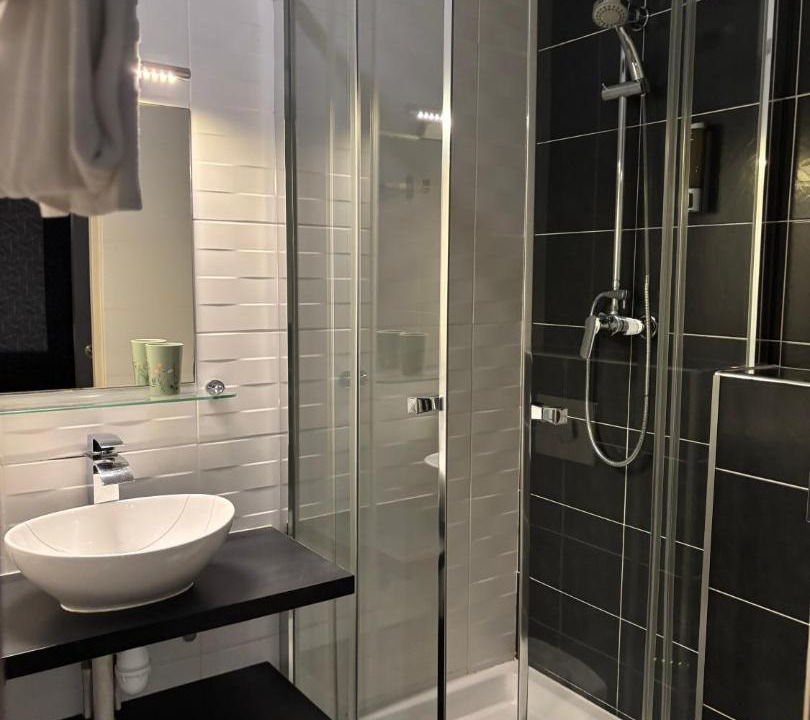 Photo of Bathroom in Bergerac
