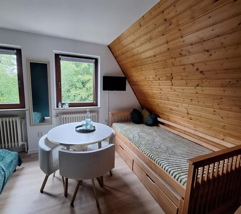 Photo of Bedroom in Sahlenburg