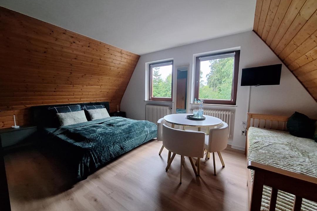 Photo of Bedroom in Sahlenburg