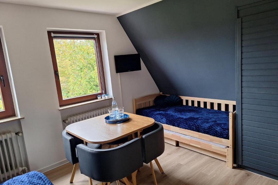 Photo of Bedroom in Sahlenburg
