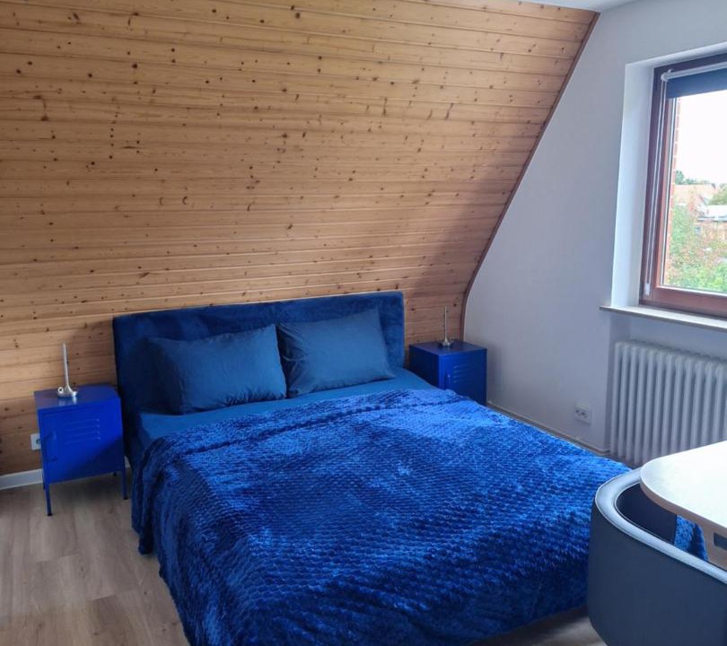 Photo of Bedroom in Sahlenburg