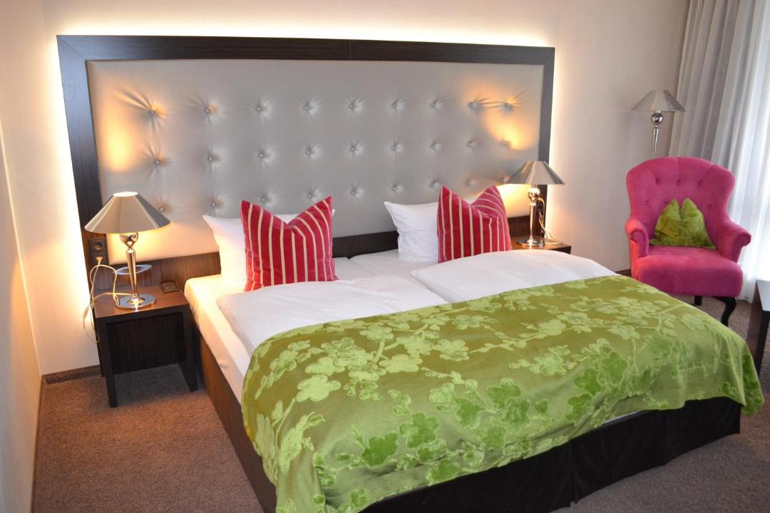 Photo of Bedroom in Kelkheim