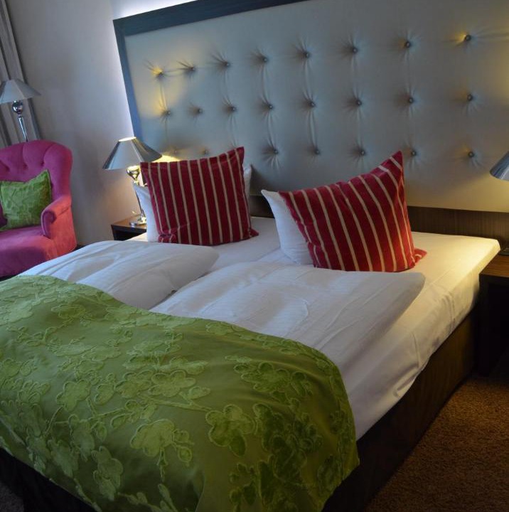 Photo of Bedroom in Kelkheim